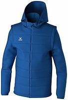 Erima - CMPT stadium jacket, Winter/Stadionjacke