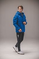 Erima - CMPT stadium jacket, Winter/Stadionjacke