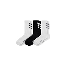 Erima - 3 WINGS Socks 3pack, Socken
