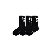 ERIMA - 3 WINGS Socks 3pack, Socken