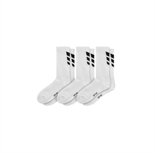 ERIMA - 3 WINGS Socks 3pack, Socken