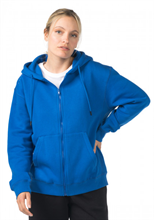 Erima - TS Hoody Jacket, Kapuzensweatjacke