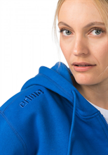 Erima - TS Hoody Jacket, Kapuzensweatjacke
