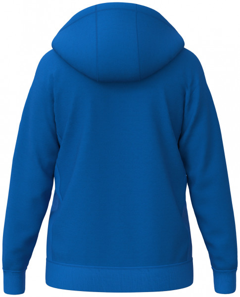 Erima - TS Hoody Jacket, Kapuzensweatjacke