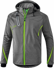 Erima - Softshelljacke Function Men, Winterjacke