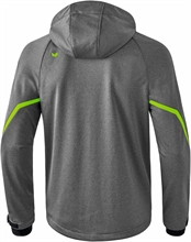 Erima - Softshelljacke Function Men, Winterjacke