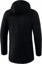 Erima - Squad Winterjacke Herren, Herrenmantel