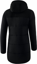 Erima - Squad Winterjacke Damen, Damenmantel