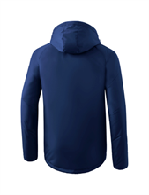 Erima - Team Winterjacke Herren, Winterjacke
