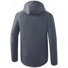 Erima - Team Winterjacke Herren, Winterjacke
