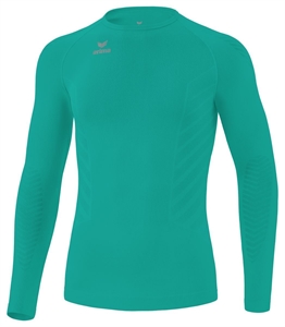 Erima - ATHLETIC Longsleeve Function, Langarmshirt