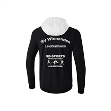 SV Winnenden - Club Trainingsjacke