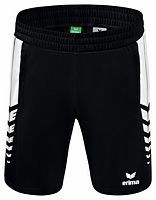 Erima - SIX WINGS Shorts Without inner Slip, Hose