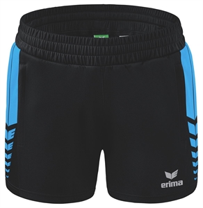 Erima - SIX WINGS Shorts Without inner Slip, Hose