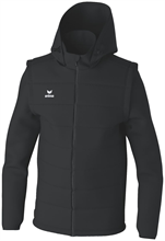 ERIMA - TEAM Jacket with removable sleeves, Jacke