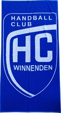 HC Winnenden - Handtuch