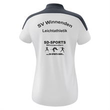 SV Winnenden - Damen Polo (Kollektion 2023)
