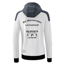 SV Winnenden - Damen Hoodie (Kollektion 2023)