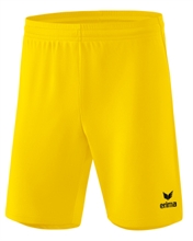ERIMA - Rio 2.0 Soccer Short Without Slip, Hose