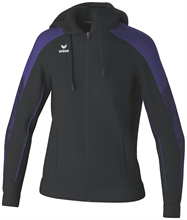 Erima - EVO STAR Training Jacket with Hood, Jacke
