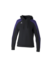 ERIMA - EVO STAR Hoody, Kapuzenpullover