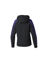 ERIMA - EVO STAR Hoody, Kapuzenpullover