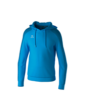 ERIMA - EVO STAR Hoody, Kapuzenpullover