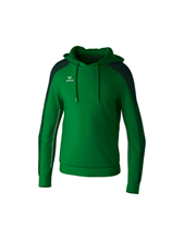 ERIMA - EVO STAR Hoody, Kapuzenpullover