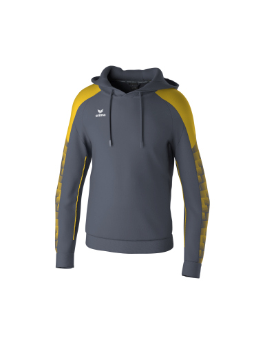 ERIMA - EVO STAR Hoody, Kapuzenpullover