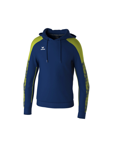 ERIMA - EVO STAR Hoody, Kapuzenpullover