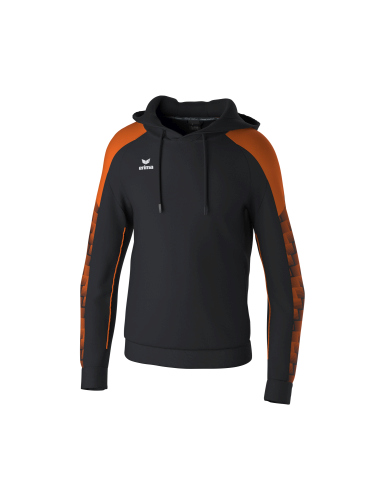 ERIMA - EVO STAR Hoody, Kapuzenpullover