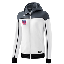 SV Winnenden - Damen Zip-Jacke (Kollektion 2023)