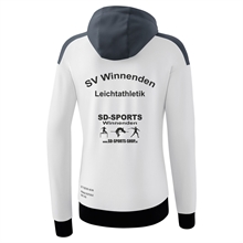 SV Winnenden - Damen Zip-Jacke (Kollektion 2023)