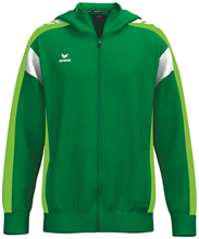 ERIMA - CELEBRATE 125 Training Jacket mit Kapuze