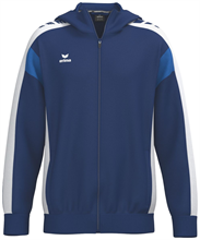 ERIMA - CHNANGE Training Jacket, ZIP-Jacke