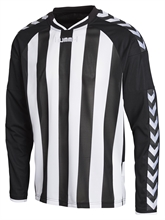 Hummel - Stay Authentic Striped, Langarm-Jersey 