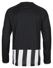 Hummel - Stay Authentic Striped, Langarm-Jersey 