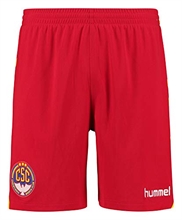 Hummel - Christiania Sports Club, Heimshorts