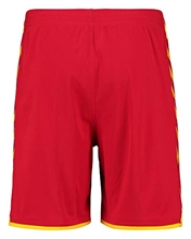 Hummel - Christiania Sports Club, Heimshorts