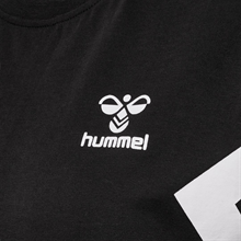 Hummel - hmlStaltic Cotton S/S, Damen T-Shirt