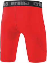 Erima - Elemental Tight Short, Funktionshose
