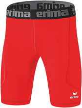 Erima - Elemental Tight Short, Funktionshose