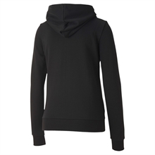 Puma - teamGOAL 23, Damen Kapuzenjacke 