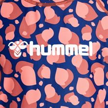 Hummel - hmlLucia, Kinder Schwimm T-Shirt