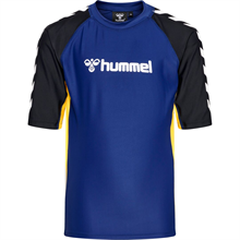 Hummel - hmlFiji, Kinder Schwimm T-Shirt