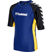 Hummel - hmlFiji, Kinder Schwimm T-Shirt