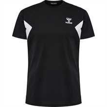 Hummel - Staltic Cotton S/S, T-Shirt