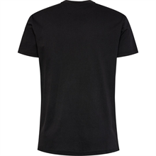 Hummel - Staltic Cotton S/S, T-Shirt