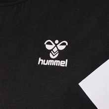 Hummel - Staltic Cotton S/S, T-Shirt