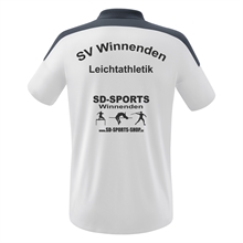SV Winnenden - Polo (Kollektion 2023)